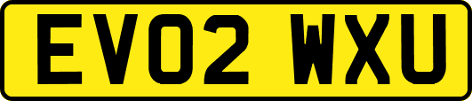 EV02WXU