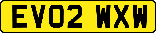 EV02WXW