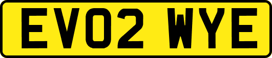 EV02WYE