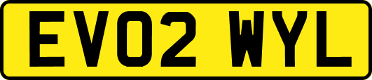 EV02WYL