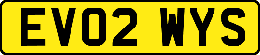 EV02WYS