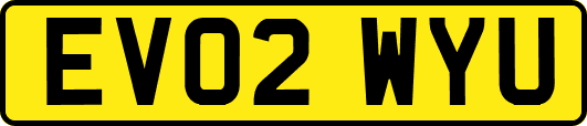 EV02WYU