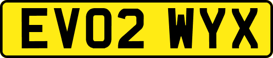 EV02WYX