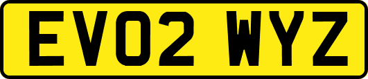 EV02WYZ