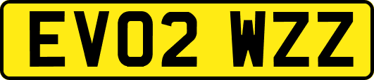 EV02WZZ