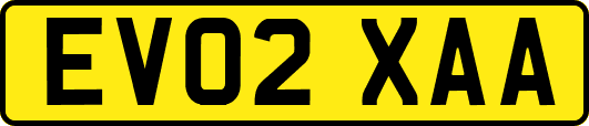 EV02XAA