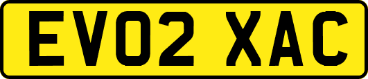 EV02XAC