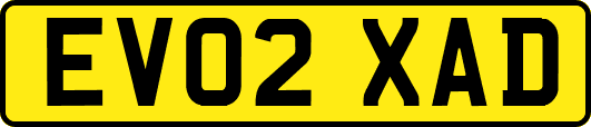 EV02XAD