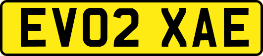 EV02XAE
