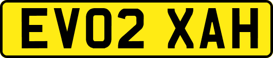 EV02XAH