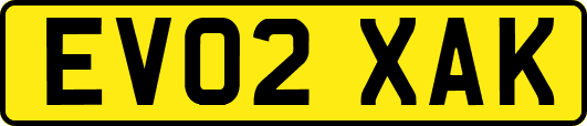 EV02XAK