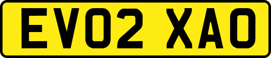 EV02XAO