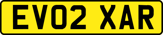 EV02XAR