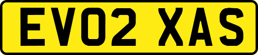 EV02XAS