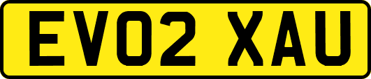 EV02XAU