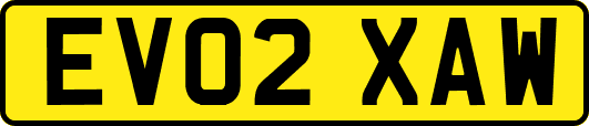 EV02XAW