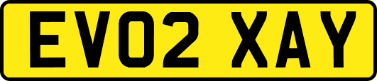 EV02XAY