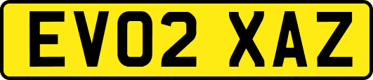 EV02XAZ
