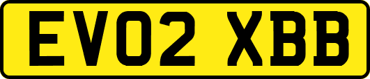 EV02XBB