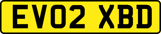 EV02XBD