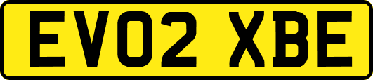 EV02XBE