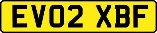 EV02XBF