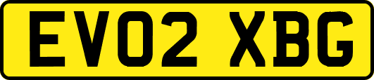 EV02XBG