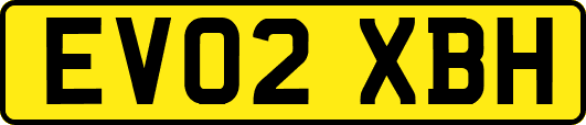 EV02XBH