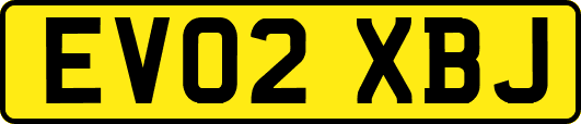 EV02XBJ