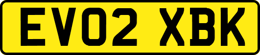 EV02XBK
