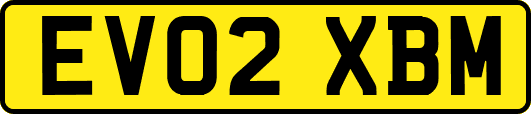 EV02XBM