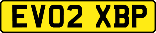 EV02XBP