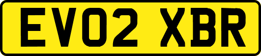 EV02XBR