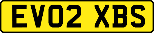 EV02XBS