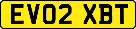 EV02XBT