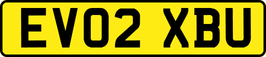 EV02XBU