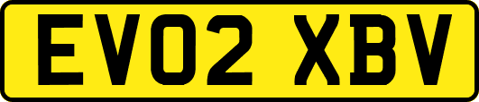 EV02XBV