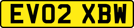 EV02XBW