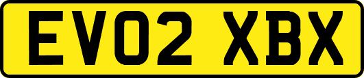 EV02XBX