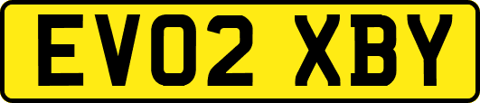EV02XBY