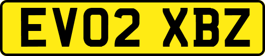 EV02XBZ