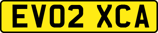 EV02XCA