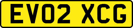 EV02XCG