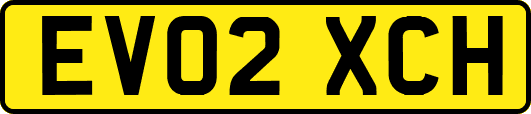 EV02XCH