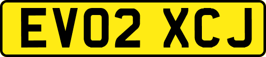 EV02XCJ
