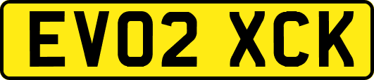 EV02XCK