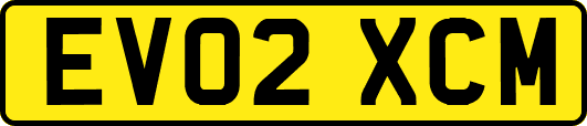 EV02XCM