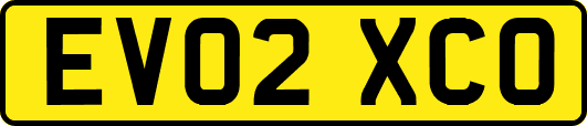 EV02XCO