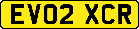 EV02XCR