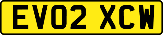 EV02XCW